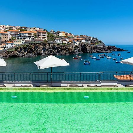 Pestana Churchill Bay Câmara de Lobos Εξωτερικό φωτογραφία
