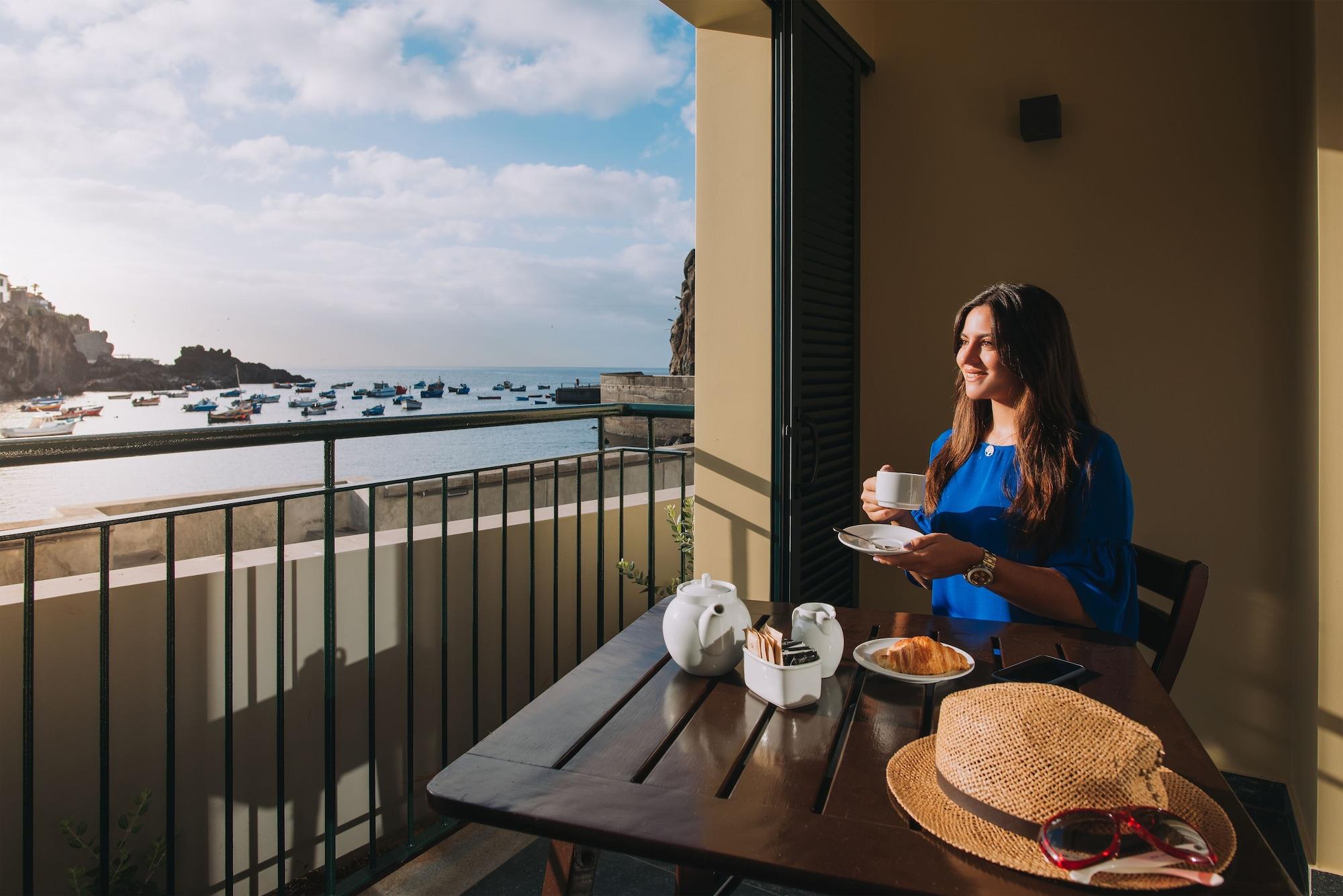 Pestana Churchill Bay Câmara de Lobos Εξωτερικό φωτογραφία