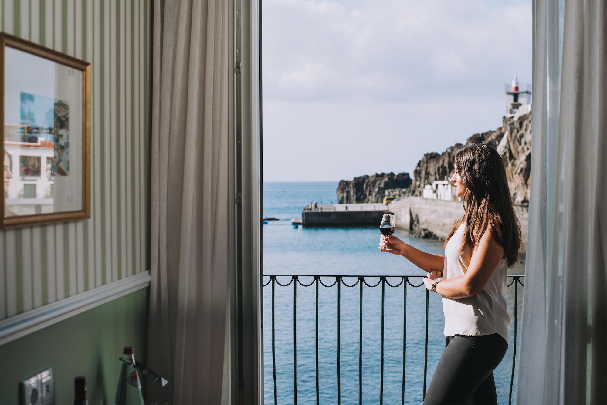 Pestana Churchill Bay Câmara de Lobos Εξωτερικό φωτογραφία