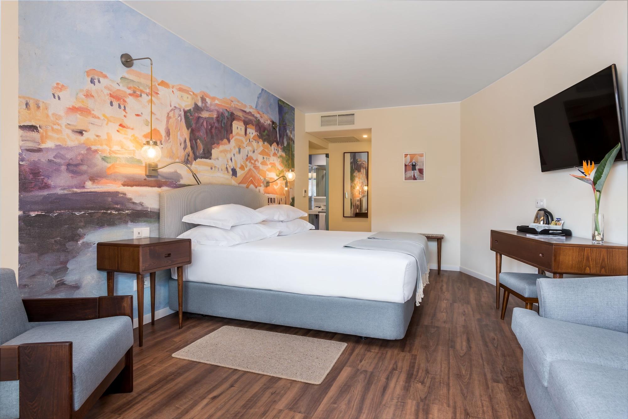 Pestana Churchill Bay Câmara de Lobos Εξωτερικό φωτογραφία