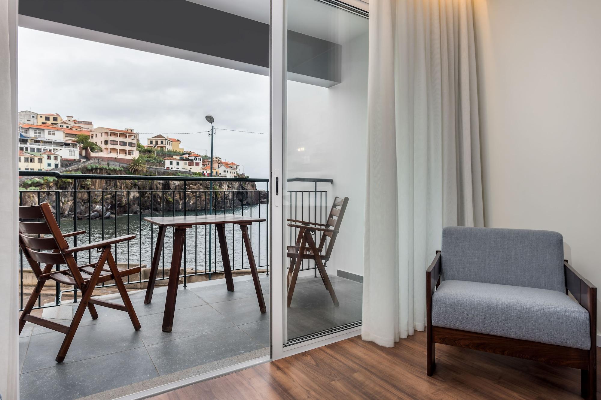 Pestana Churchill Bay Câmara de Lobos Εξωτερικό φωτογραφία