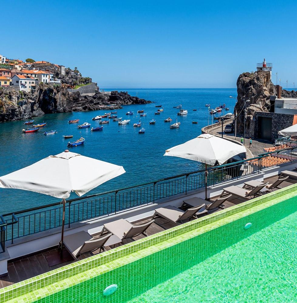 Pestana Churchill Bay Câmara de Lobos Εξωτερικό φωτογραφία