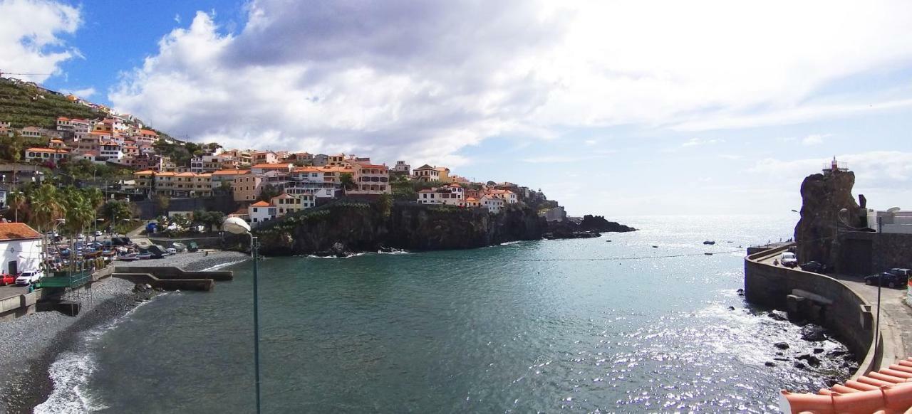 Pestana Churchill Bay Câmara de Lobos Εξωτερικό φωτογραφία