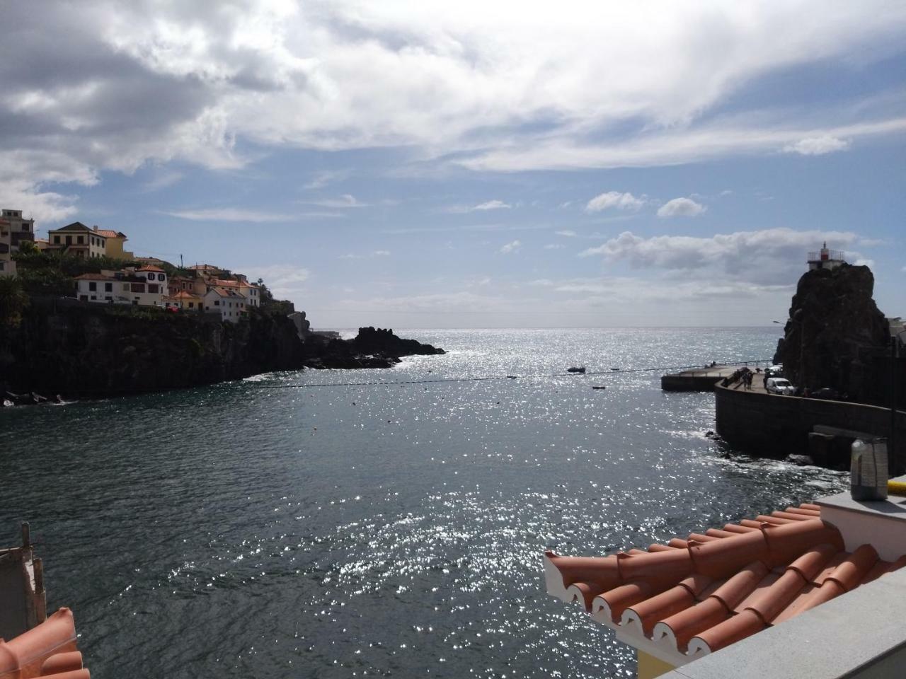 Pestana Churchill Bay Câmara de Lobos Εξωτερικό φωτογραφία