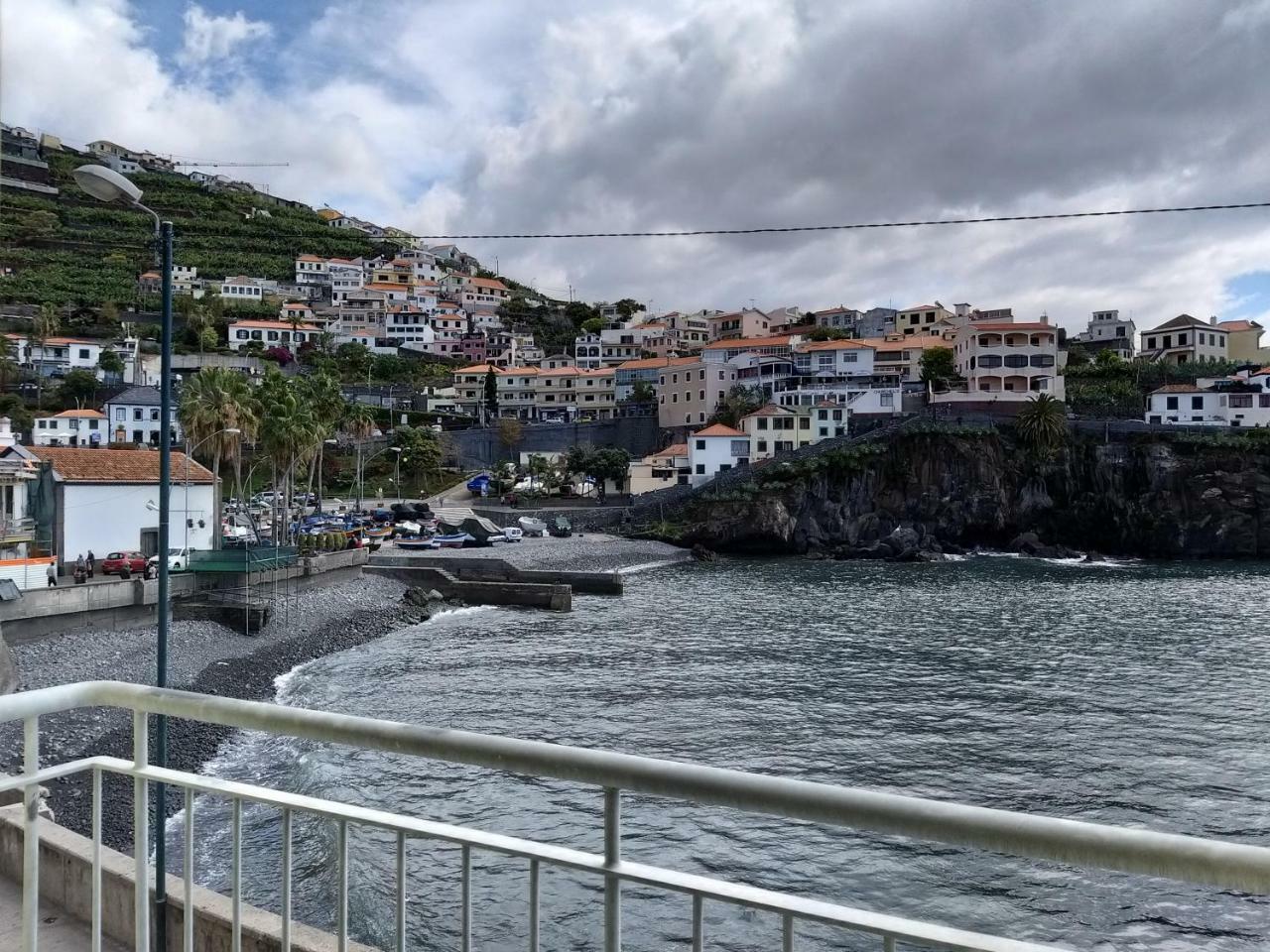 Pestana Churchill Bay Câmara de Lobos Εξωτερικό φωτογραφία