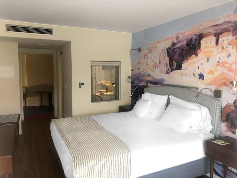 Pestana Churchill Bay Câmara de Lobos Εξωτερικό φωτογραφία
