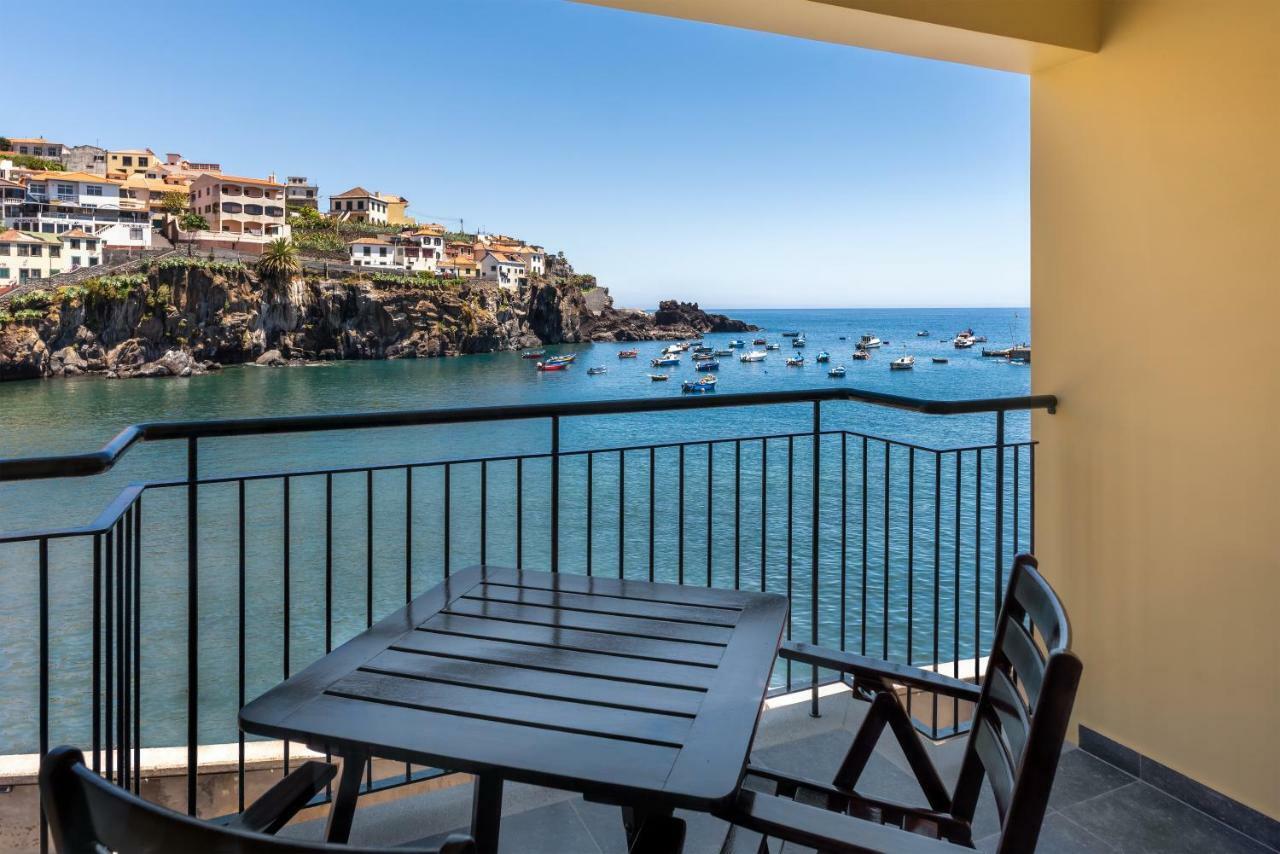 Pestana Churchill Bay Câmara de Lobos Εξωτερικό φωτογραφία