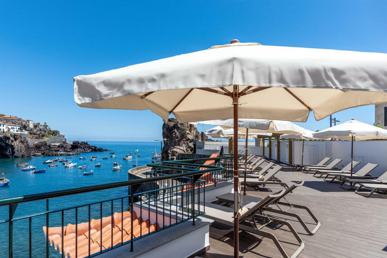 Pestana Churchill Bay Câmara de Lobos Εξωτερικό φωτογραφία
