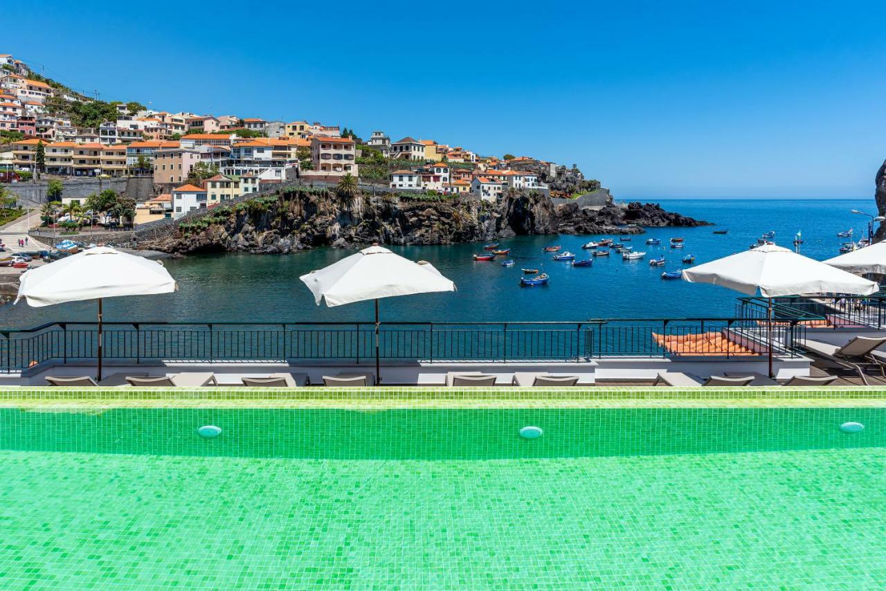 Pestana Churchill Bay Câmara de Lobos Εξωτερικό φωτογραφία