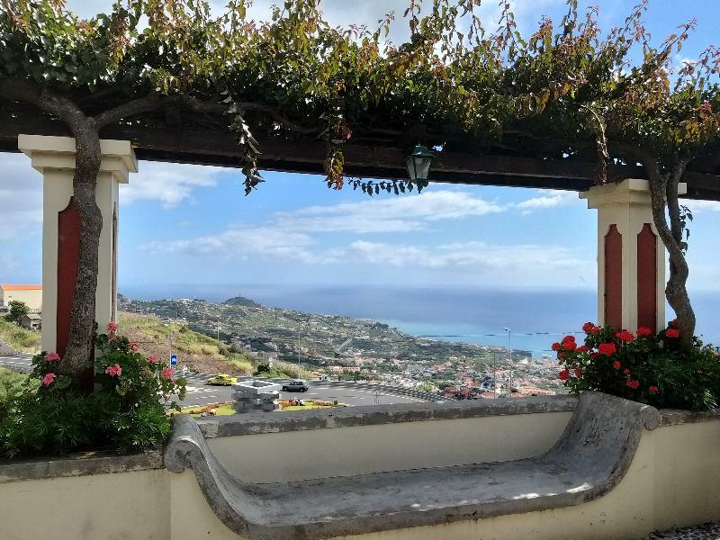 Pestana Churchill Bay Câmara de Lobos Εξωτερικό φωτογραφία