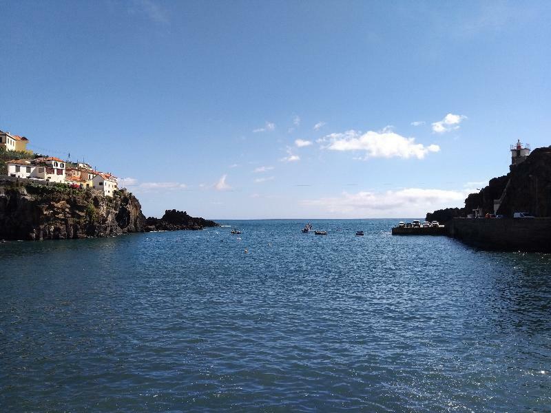 Pestana Churchill Bay Câmara de Lobos Εξωτερικό φωτογραφία