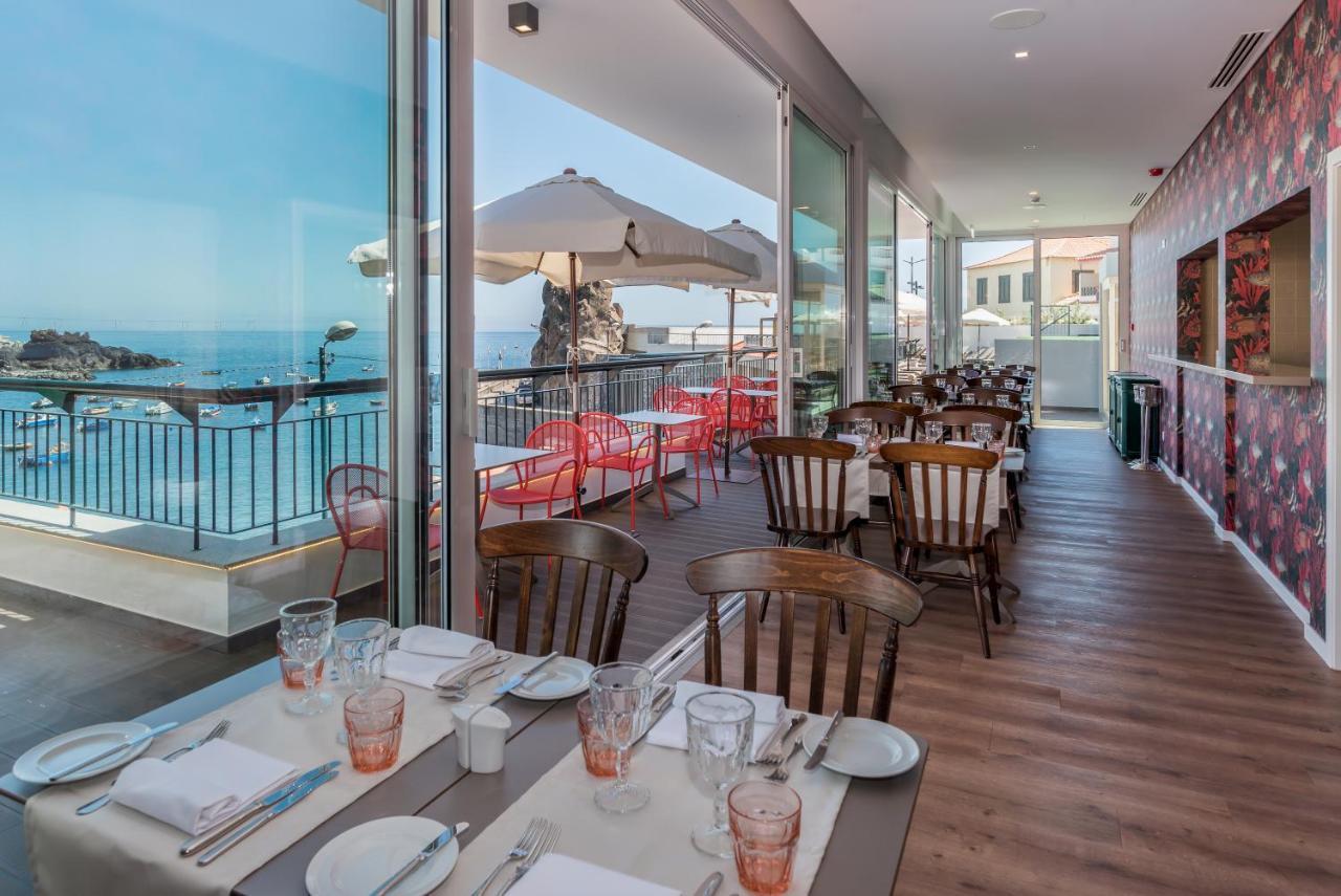 Pestana Churchill Bay Câmara de Lobos Εξωτερικό φωτογραφία