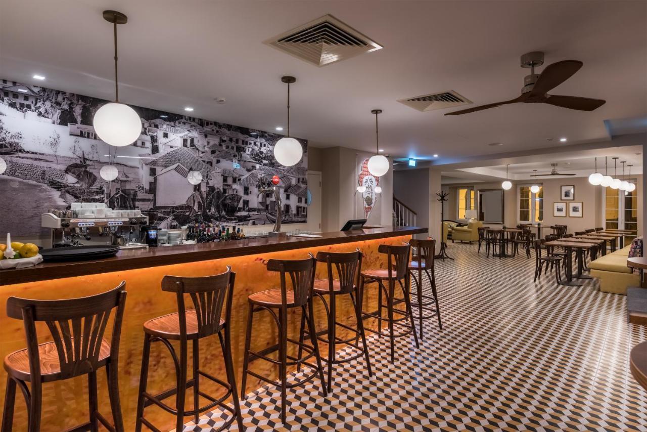 Pestana Churchill Bay Câmara de Lobos Εξωτερικό φωτογραφία