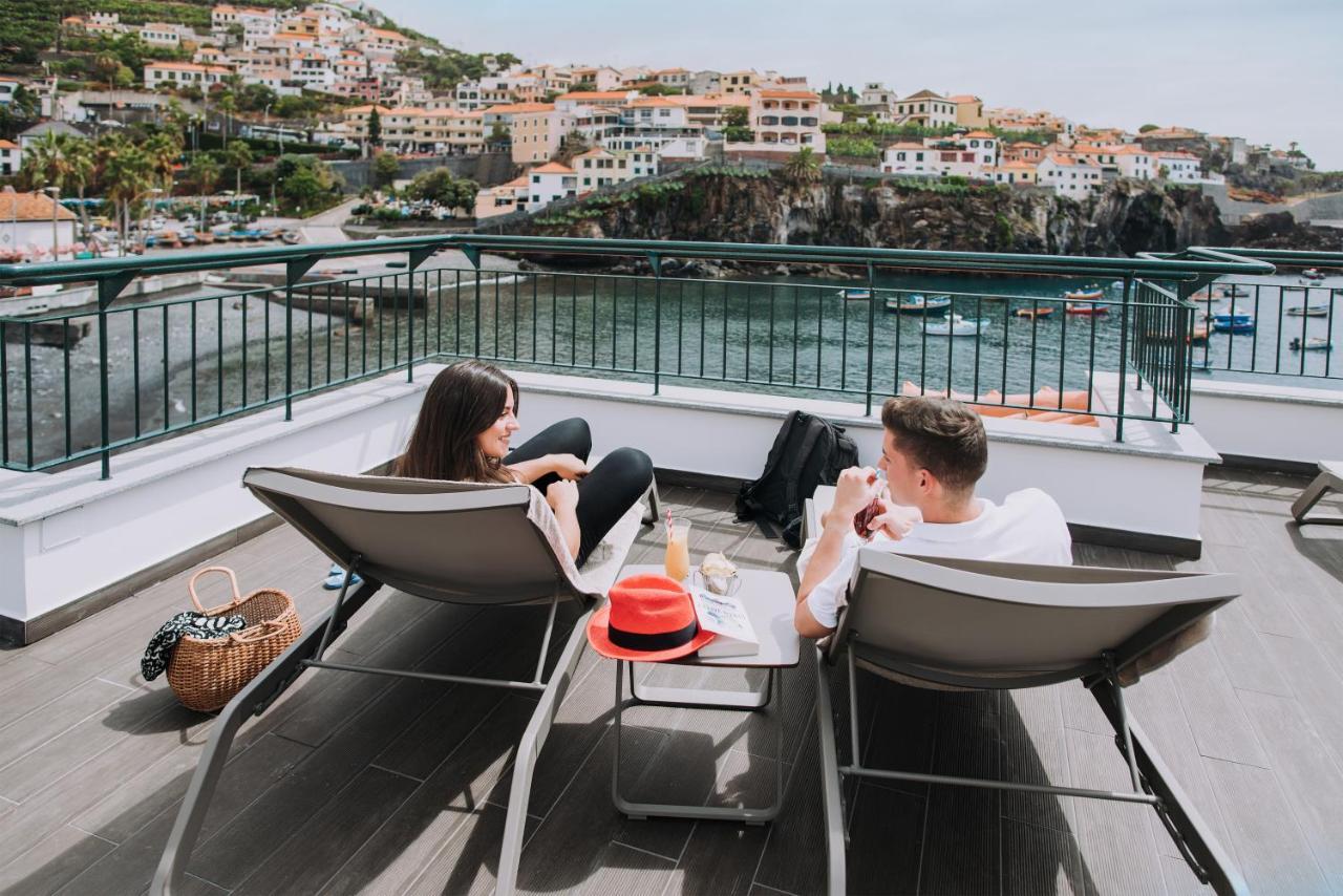 Pestana Churchill Bay Câmara de Lobos Εξωτερικό φωτογραφία
