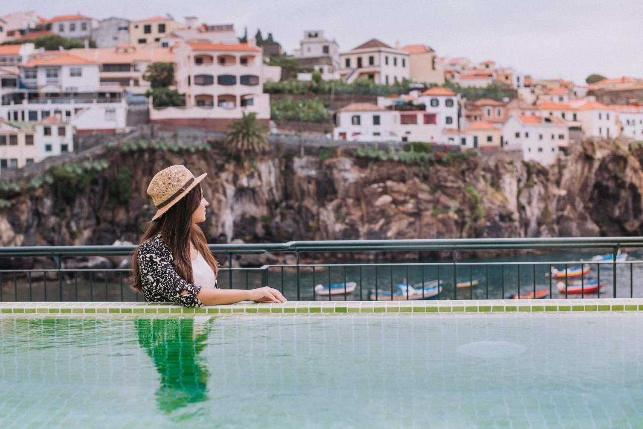Pestana Churchill Bay Câmara de Lobos Εξωτερικό φωτογραφία